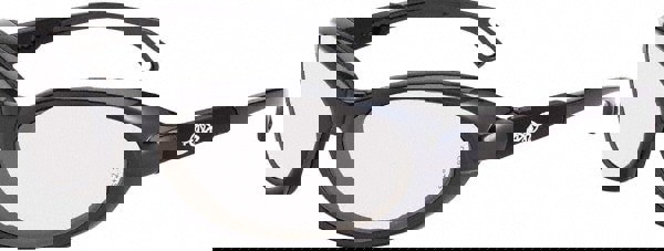 Safety Glass: Anti-Fog, Polycarbonate, Full-Framed, UV Protection