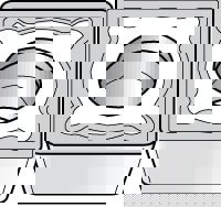Turning Insert: SPMT3252MF KC730, Solid Carbide