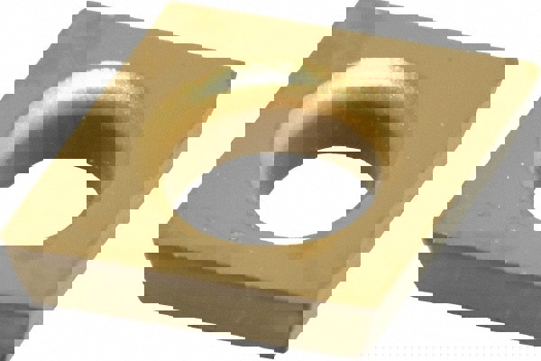 Turning Insert: CDHB120605 KC730, Solid Carbide