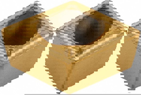 Turning Insert: CPMT1.81.51LF KC730, Solid Carbide