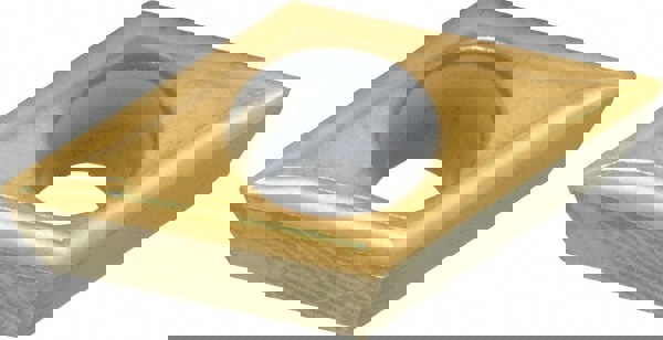 Turning Insert: DPMT32.51LF KC730, Solid Carbide