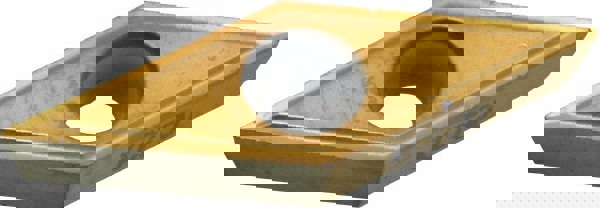 Turning Insert: VBMT330.5LF KC730, Solid Carbide