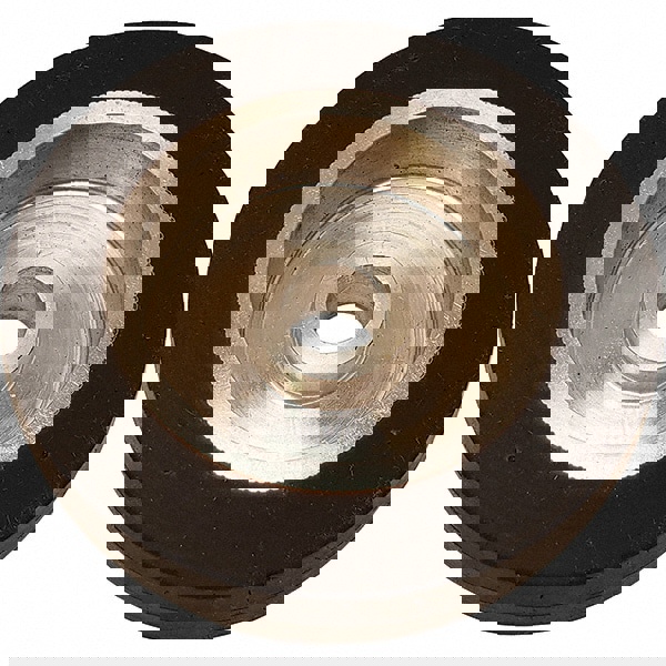 Contact Wheels; Face Material: 40 Duro Rubber