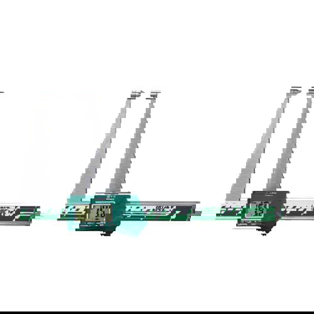 Electronic Caliper: 0 to 5