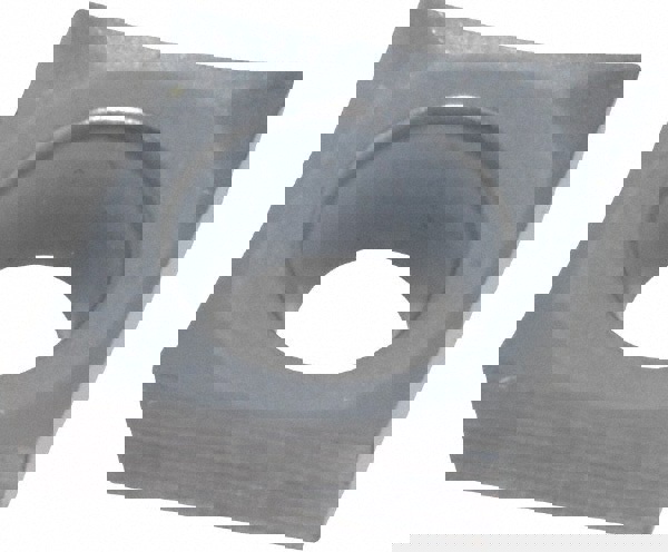 Turning Insert: CCGT32.50.5HP K313, Solid Carbide