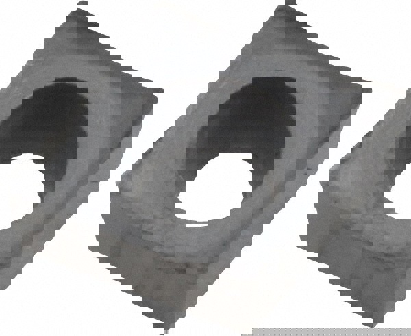 Turning Insert: CCGT32.51HP K313, Solid Carbide