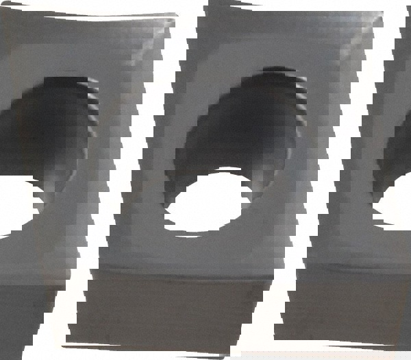 Turning Insert: CCGT431HP K313, Solid Carbide