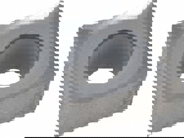 Turning Insert: CCGT432HP K313, Solid Carbide