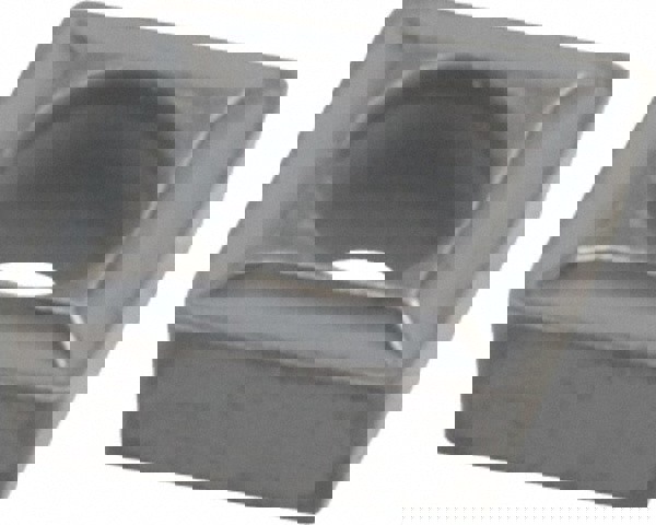 Turning Insert: CCMT21.51LF K313, Solid Carbide