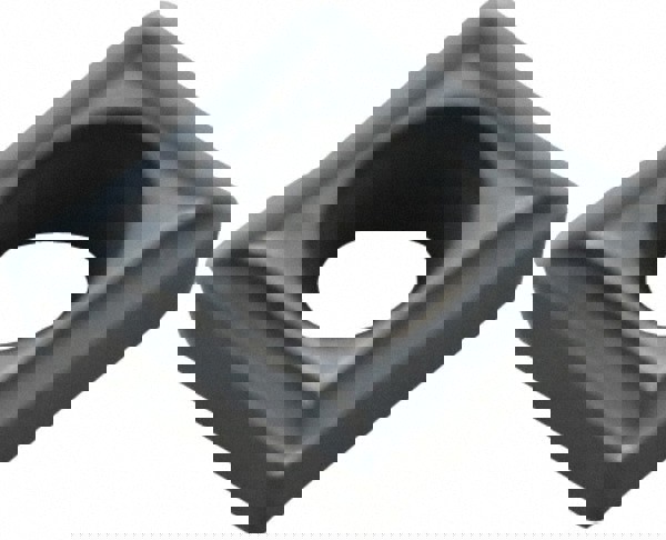 Turning Insert: CCMT32.51LF K313, Solid Carbide