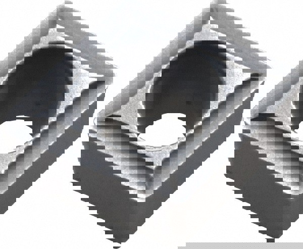 Turning Insert: CCMT32.52LF K313, Solid Carbide