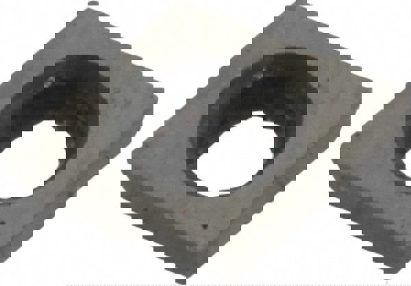 Turning Insert: CDHB1.20.60.5 K313, Solid Carbide