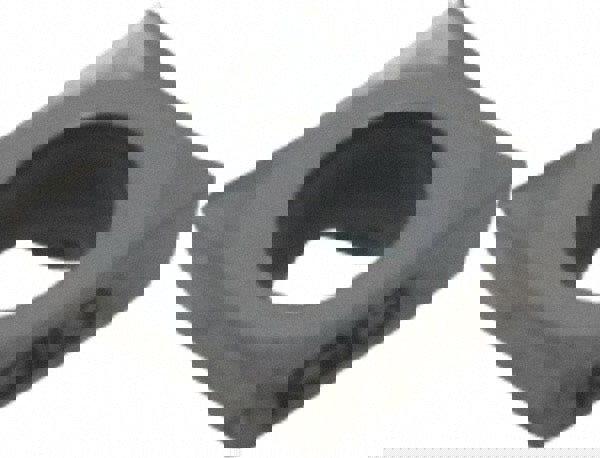 Turning Insert: CPGT32.51HP K313, Solid Carbide