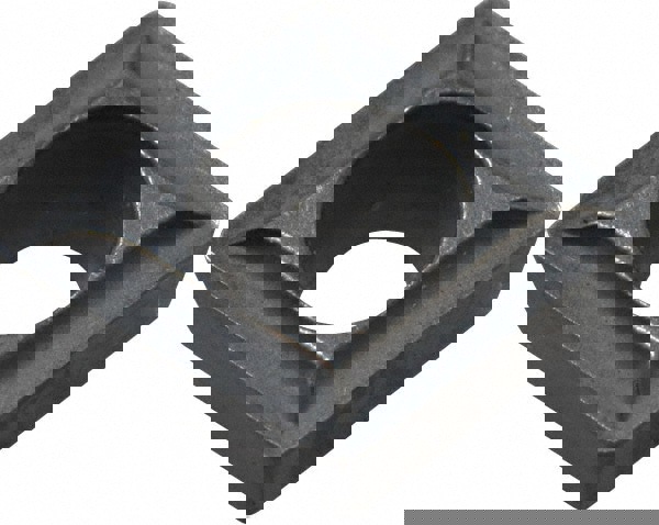 Turning Insert: CPMT21.51LF K313, Solid Carbide