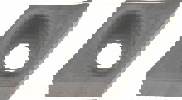 Turning Insert: DCGT32.51HP K313, Solid Carbide