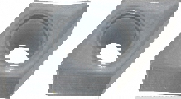 Turning Insert: DCGT32.52HP K313, Solid Carbide