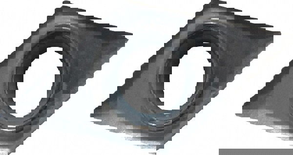 Turning Insert: DPGT3251HP K313, Solid Carbide