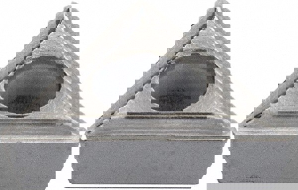 Turning Insert: TPMT21.51LF K313, Solid Carbide