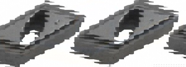 Turning Insert: VBGT221LF K313, Solid Carbide