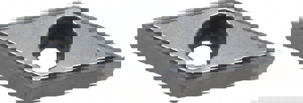 Turning Insert: VBGT330.5LF K313, Solid Carbide