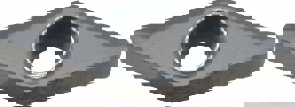 Turning Insert: VBGT332HP K313, Solid Carbide