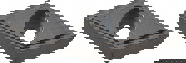 Turning Insert: VBMT330.5LF K313, Solid Carbide