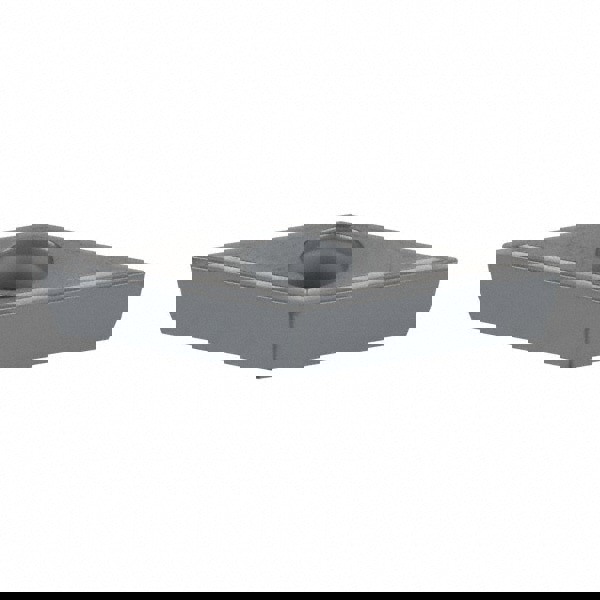 Turning Insert: VBMT331LF K313, Solid Carbide