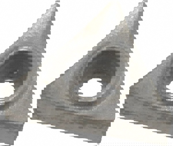 Turning Insert: TCGT21.51HP K313, Solid Carbide