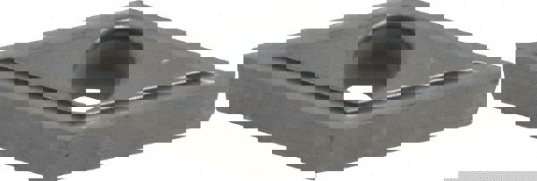 Turning Insert: VBGT220.5LF K68, Solid Carbide