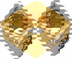 Turning Insert: CCMT2152LF KC850, Solid Carbide