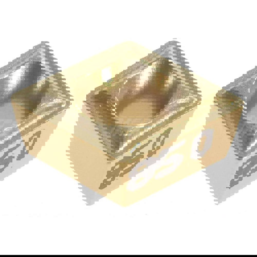 Turning Insert: CPMT18151LF KC850, Solid Carbide