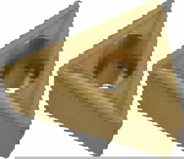 Turning Insert: TPMT1.81.51LF KC850, Solid Carbide