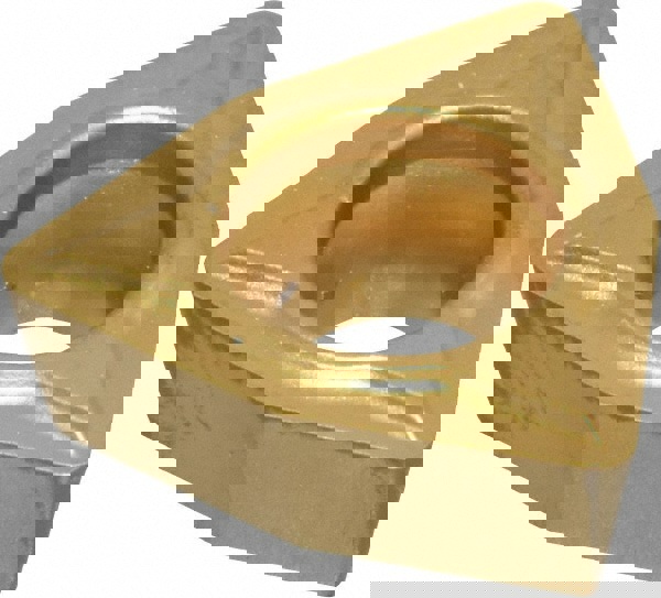 Turning Insert: WPMT3252LF KC850, Solid Carbide