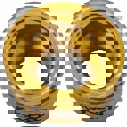 Turning Insert: RCGH43 KC850, Solid Carbide