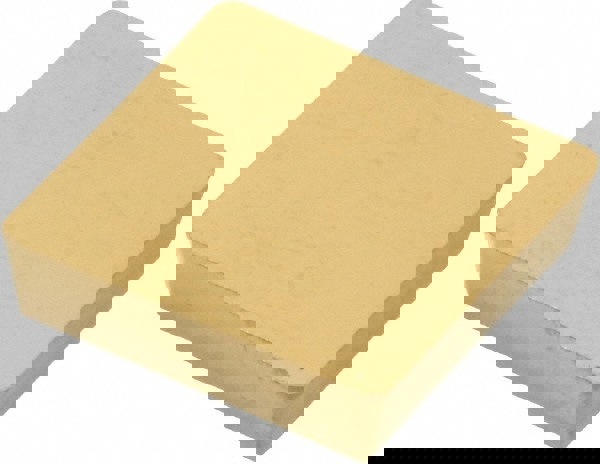 Milling Insert: SPUN120308, KC725M, Solid Carbide