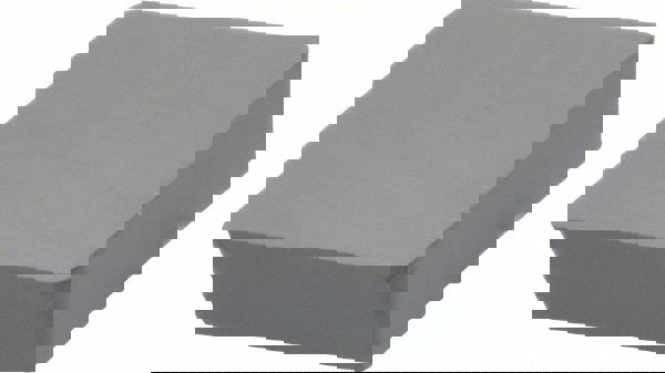 Turning Insert: SPU422 K68, Solid Carbide