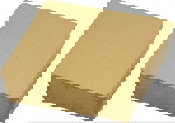 Turning Insert: SPU633 KC850, Solid Carbide