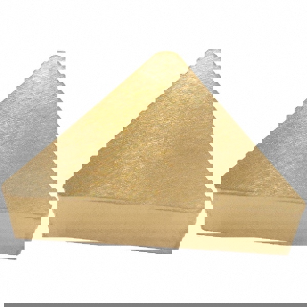 Turning Insert: TPU322 KC730, Solid Carbide