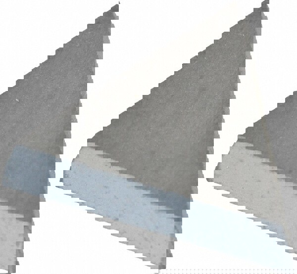 Turning Insert: TPU321 K68, Solid Carbide