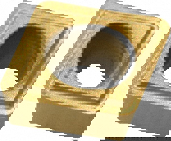 Turning Insert: CPGM21.52 KC730, Solid Carbide