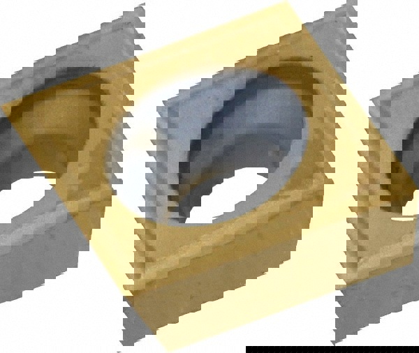 Turning Insert: CPGM32.50 KC730, Solid Carbide