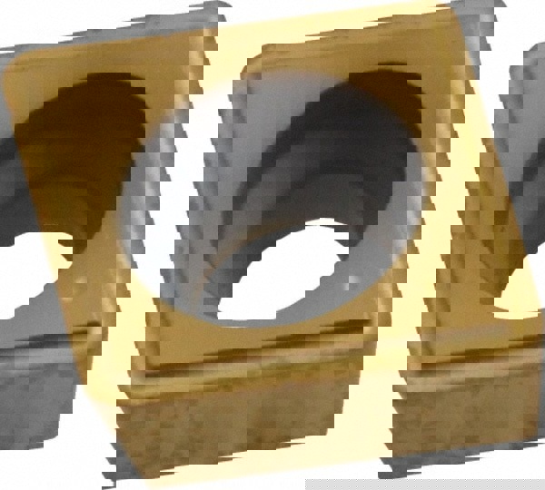 Turning Insert: CPGM32.52 KC730, Solid Carbide