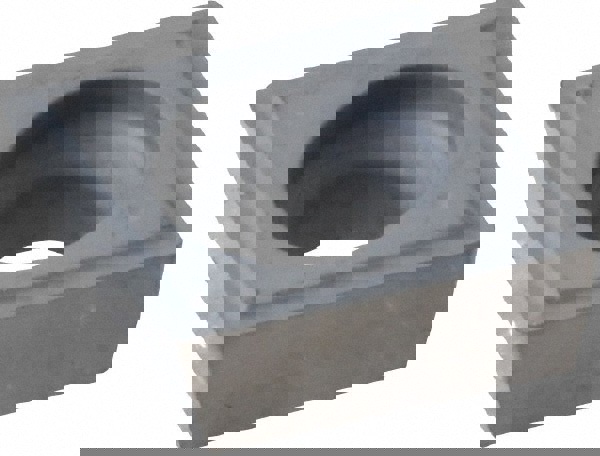 Turning Insert: CPGM32.51 K313, Solid Carbide