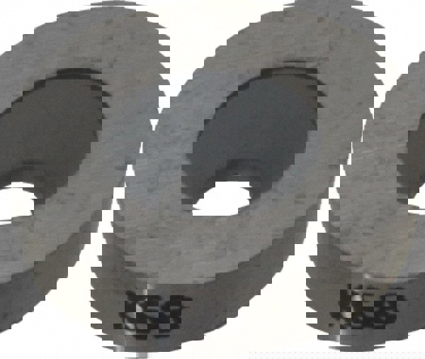 Turning Insert: RD8P K68, Solid Carbide