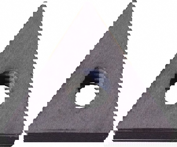 Turning Insert: TP42 K68, Solid Carbide