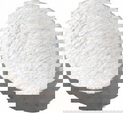 Turning Insert: RNG42 K68, Solid Carbide