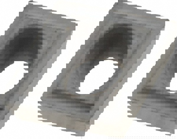 Turning Insert: CPGM21.50.5 K68, Solid Carbide