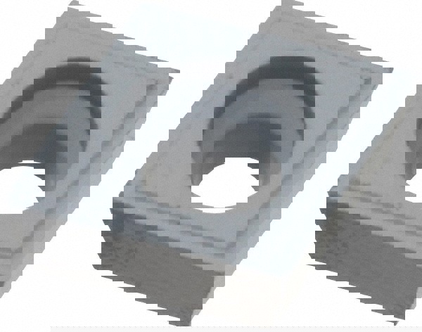 Turning Insert: CPGM32.50.5 K68, Solid Carbide