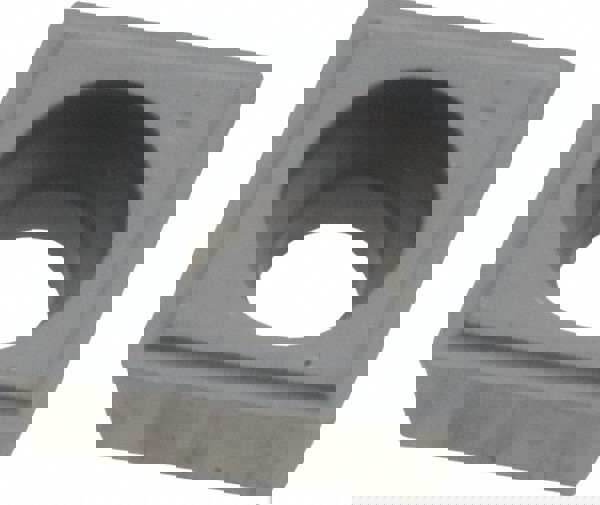 Turning Insert: CPGM32.51 K68, Solid Carbide