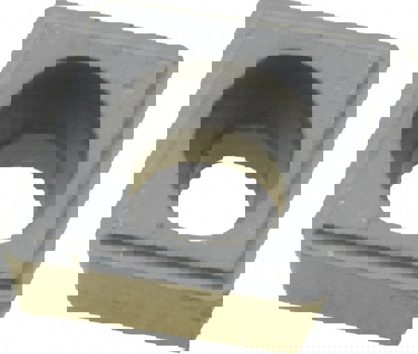 Turning Insert: CPGM32.52 K68, Solid Carbide